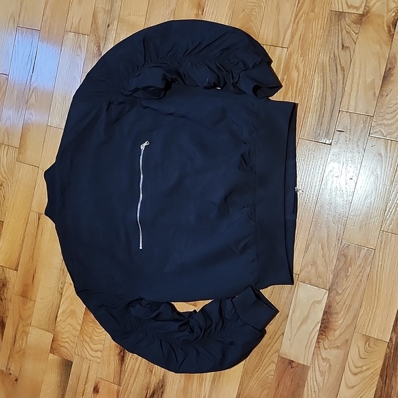 Lifted Anchors LA Bomber Jacket - Picture 9 of 9